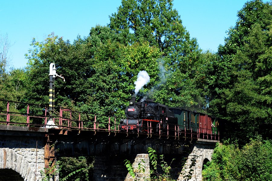 2021.09.25 JHMD U46.101 Jindřichův Hradec - Nová Bystřice (53)